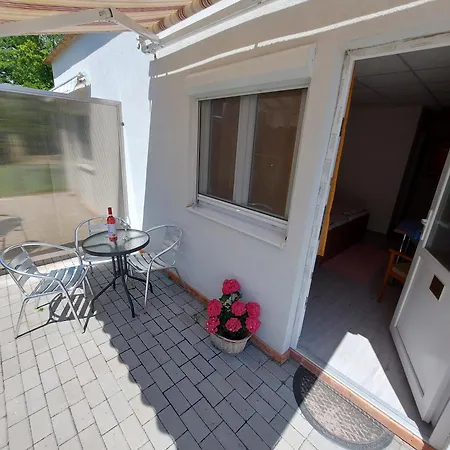 Apartment Evelin-benedek *