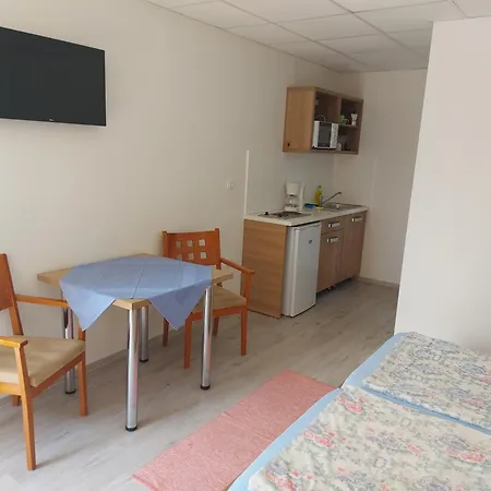 Apartment Evelin-benedek