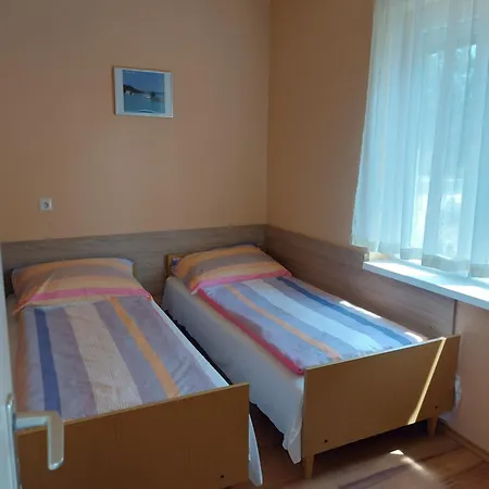 Apartment Evelin-benedek Balatonfoldvar