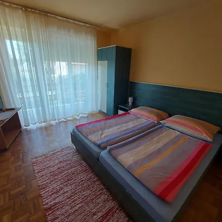 Apartment Evelin-benedek *