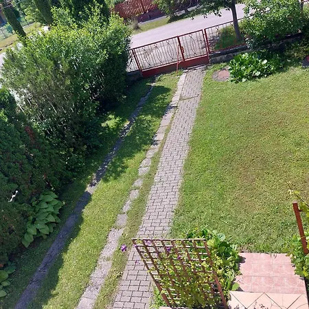 Apartment Evelin-benedek