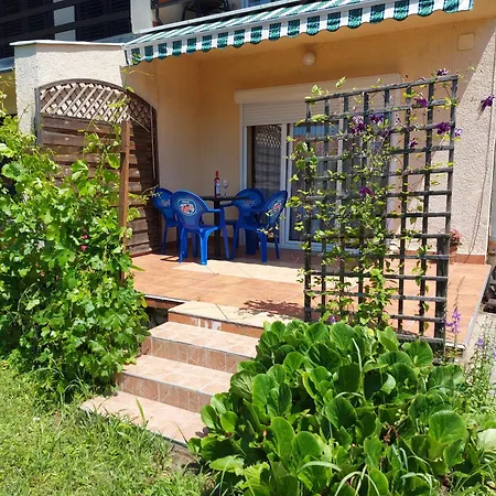 Apartment Evelin-benedek Balatonfoldvar